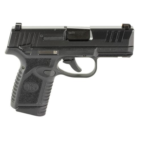 Reflex 9mm