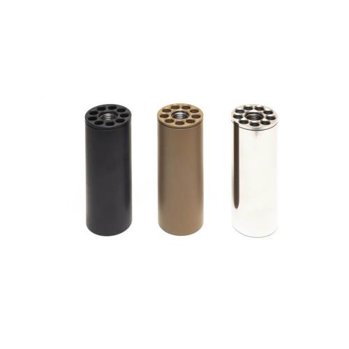 The Big Body Tu-Tu-Three Ultra Compact Suppressor