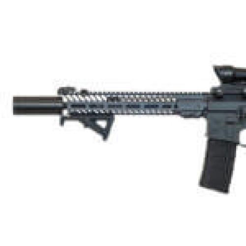 The Big Body Tu-Tu-Three Ultra Compact Suppressor