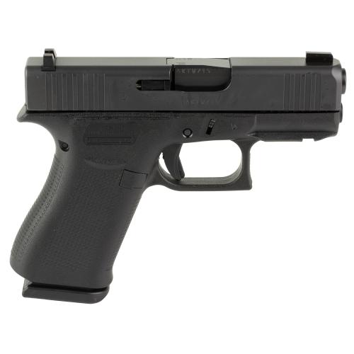 G43X 9MM BLK 3.39 AMER UC