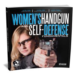 Women's Handgun Self Defense