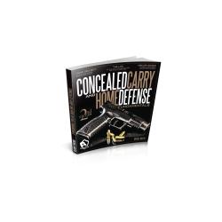 Concealed Carry and Home Defense Fundamentals - USCCA