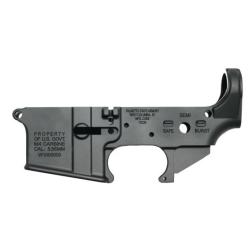PSA AR-15/M-4 Stripped Lower