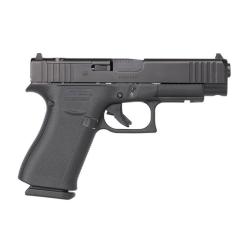 G48 9MM BLK 4 MOS RAIL FS