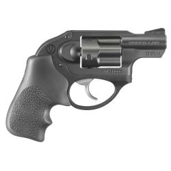 RUGER LCR 38SPL+P 1.875 BLK 5RD