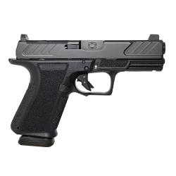 SHDW MR920 FOUNDATION NTHD 9MM BLK