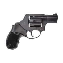 TAURUS 856 UL 38SPL+P 2 6RD CH BLK