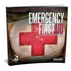 Emergency First-Aid Fundamentals
