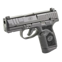 Reflex 9mm
