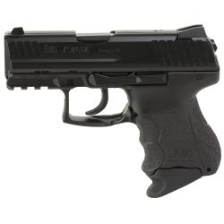 HK P30SK 9MM 3.27 15RD V1 LT LEM