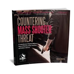 Countering the Mass Shooter Threat - USCCA