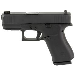 G43X 9MM BLK 3.39 AMER UC