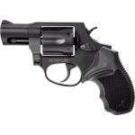 TAURUS 856 UL 38SPL+P 2 6RD CH BLK