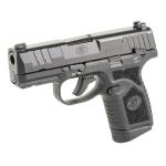 Reflex 9mm