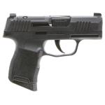SIG P365 9MM 3.1 10RD BLK OR
