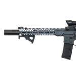 The Big Body Tu-Tu-Three Ultra Compact Suppressor