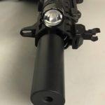 The Big Body Tu-Tu-Three Ultra Compact Suppressor