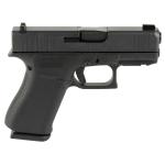 G43X 9MM BLK 3.39 AMER UC