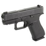 G43X 9MM BLK 3.39 AMER UC
