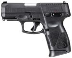 G3C 9MM BLK/BLK 3.2 12+1 OR