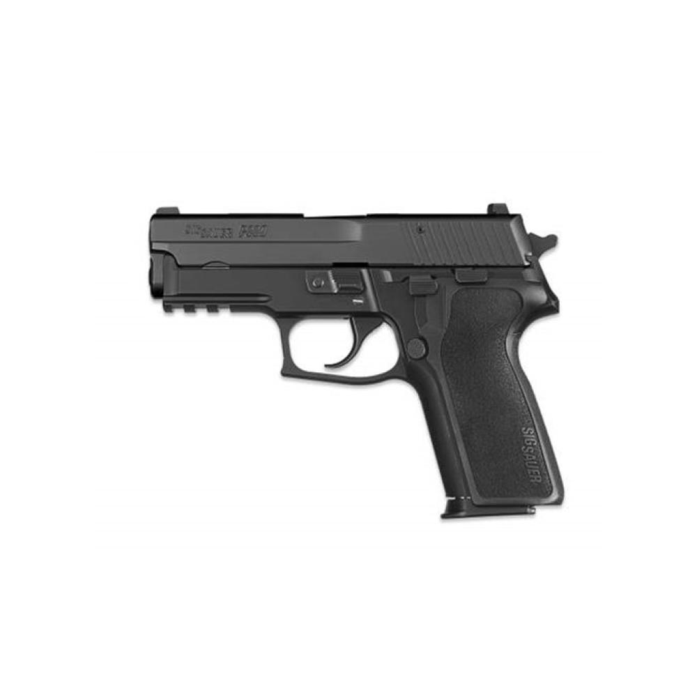 P229 9MM 3.9 NIT 10+1 SLT CA#