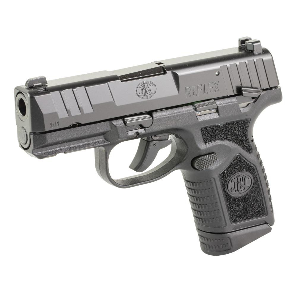 Reflex 9mm