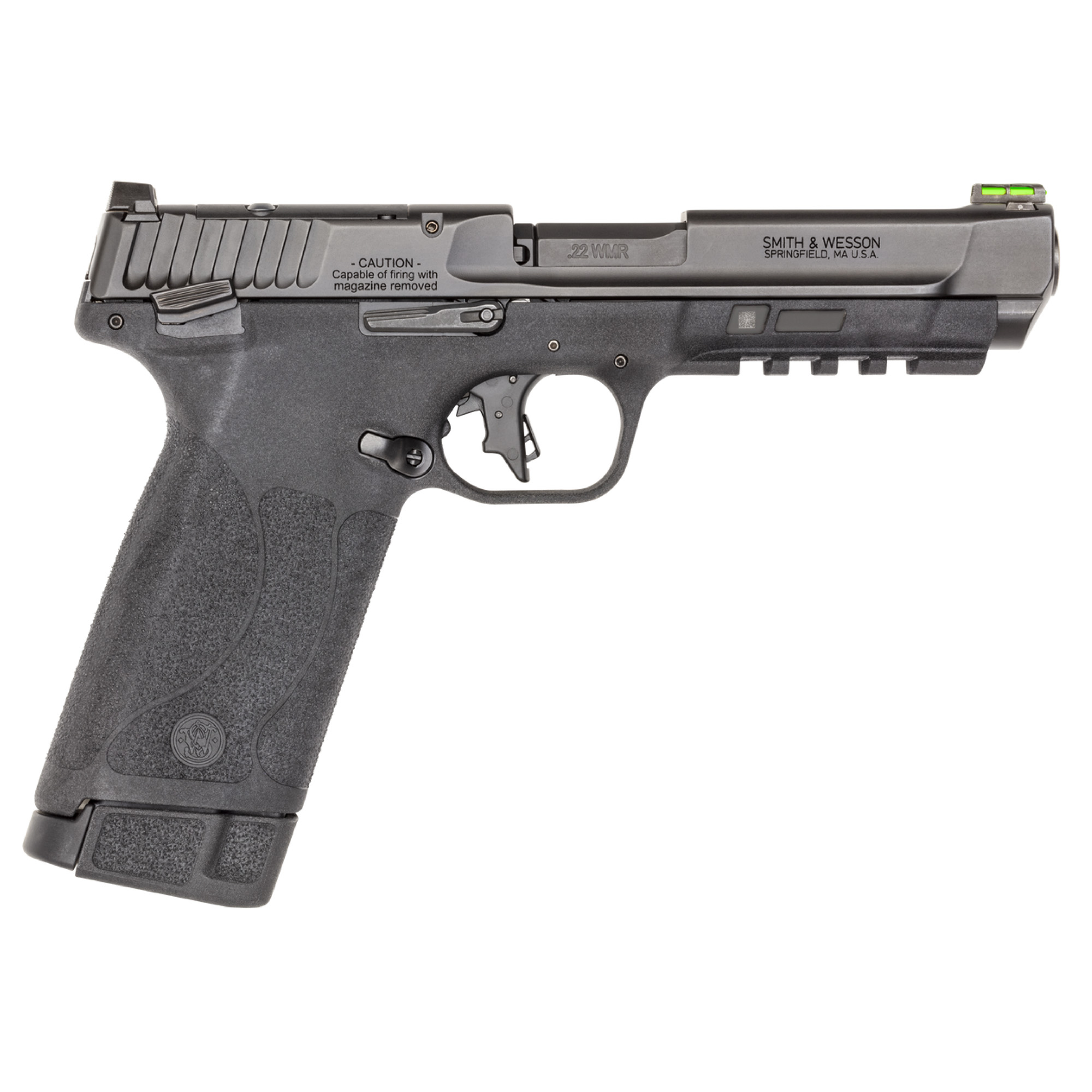 S&W M&P 22 Magnum-img-1