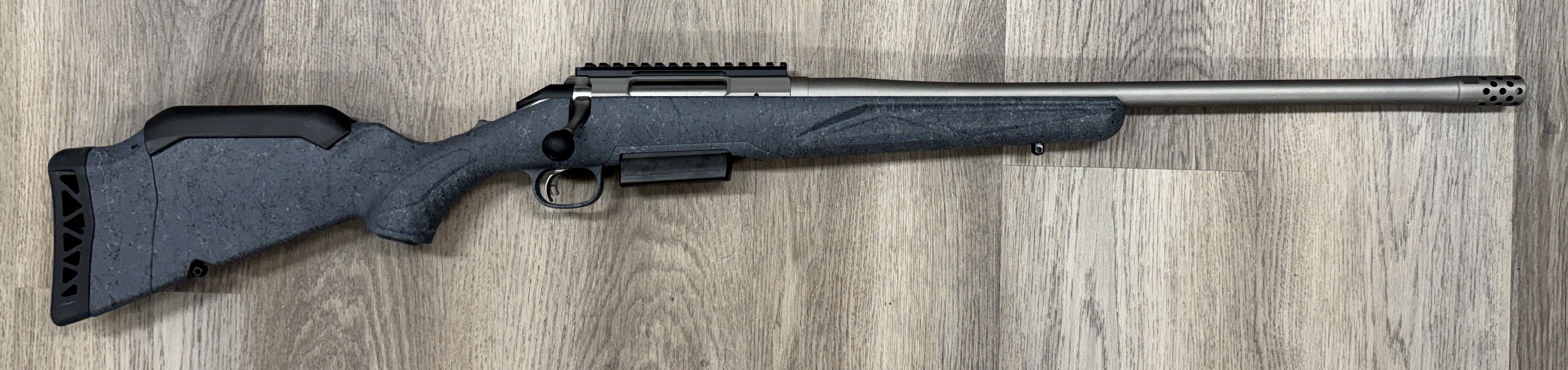 Ruger American Gen 2 450 BM-img-0