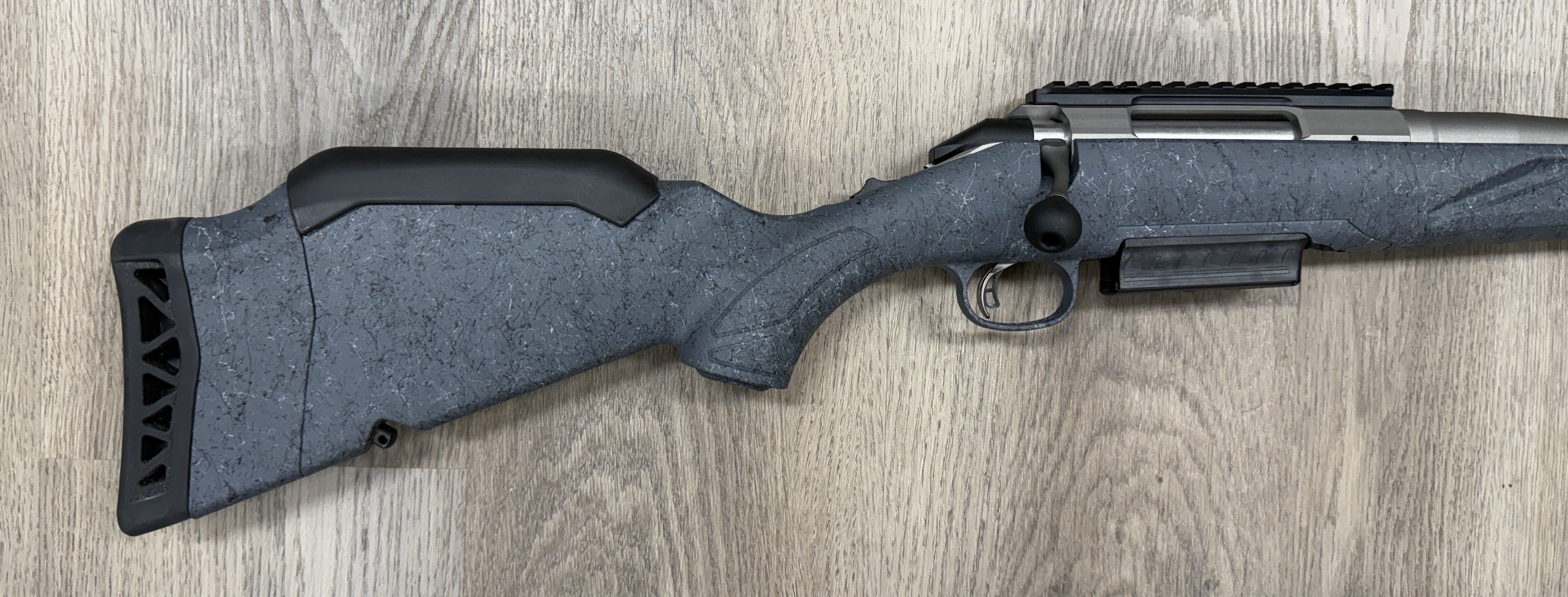 Ruger American Gen 2 450 BM-img-1