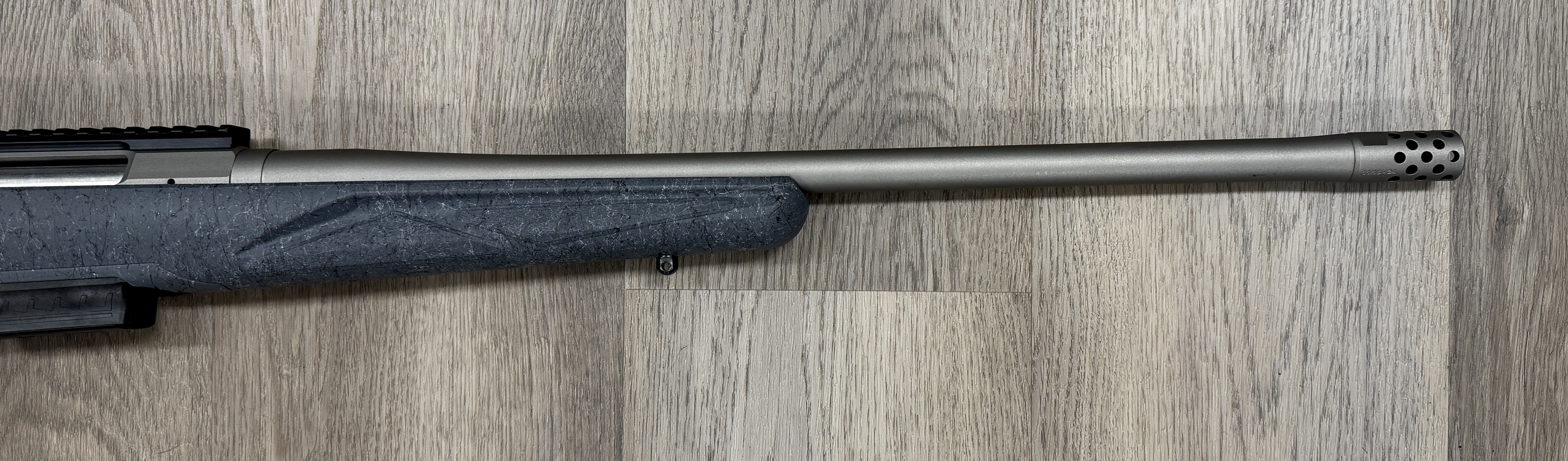 Ruger American Gen 2 450 BM-img-2