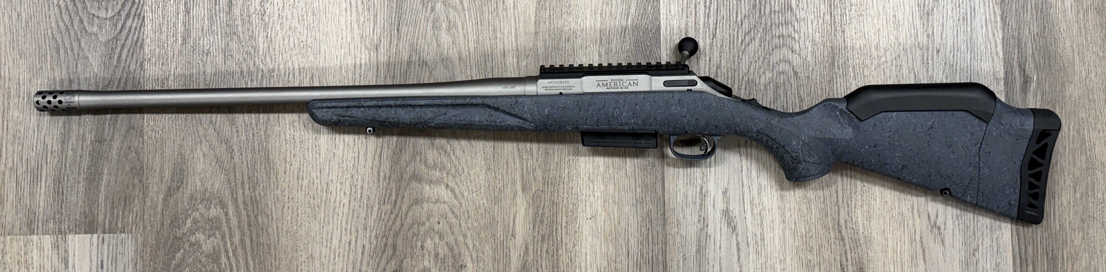 Ruger American Gen 2 450 BM-img-3
