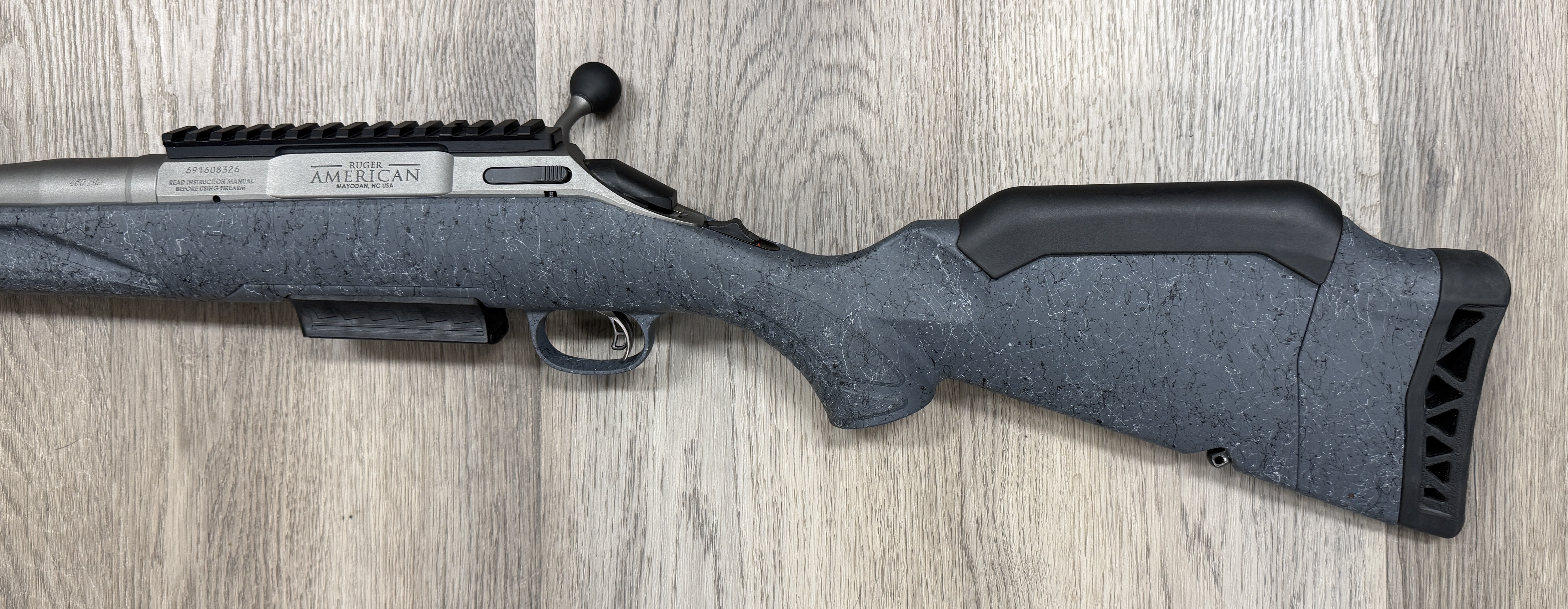 Ruger American Gen 2 450 BM-img-5