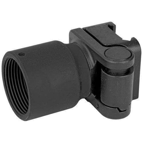 Midwest Industries Side Folder Buffer Tube Adaptor Fits Pic Rail