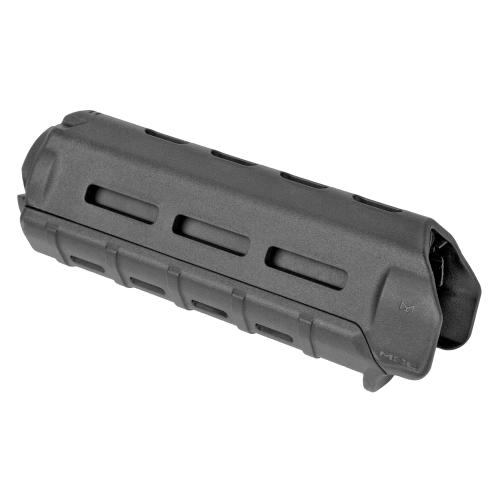 MOE M-LOK Handguard, AR-15 Carbine Length, Poly, Black