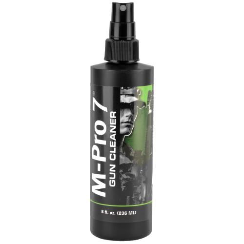 Liquid Gun Cleaner 8oz