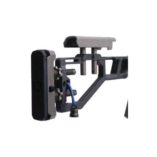 Q Slingleberry, Paracord Extension with QD Cup