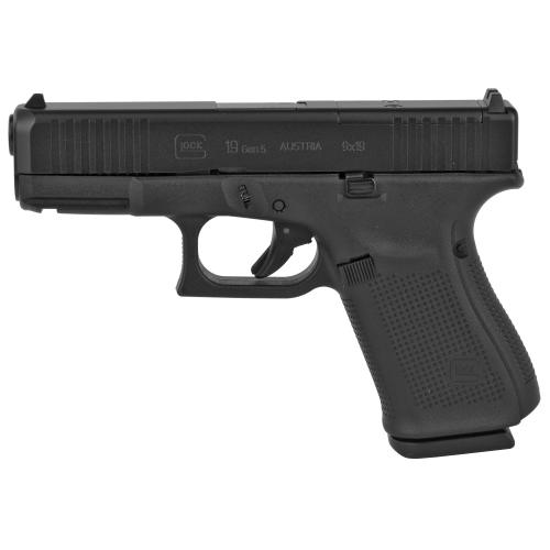 Glock19 Gen5
