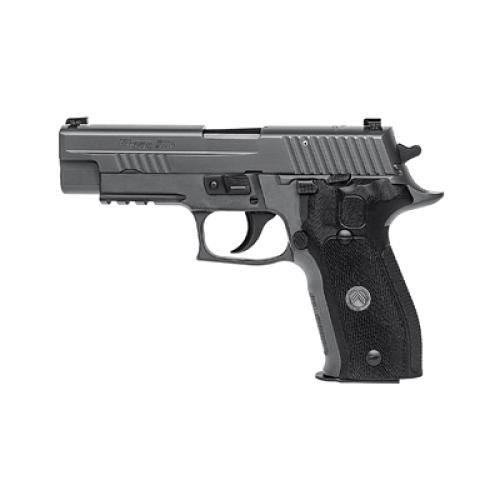 Semi-Auto Hunting Rifles