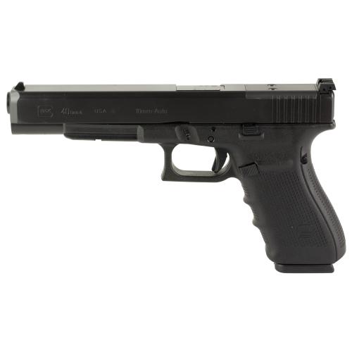 Glock 40 MOS Gen 4