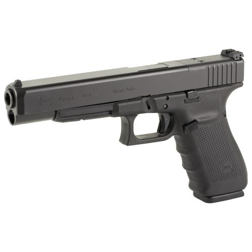 Glock 40 MOS Gen 4