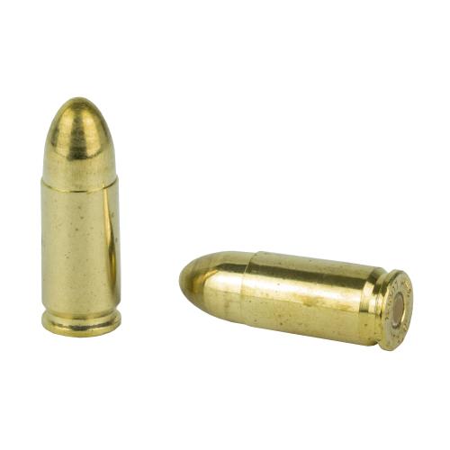 9mm 147g Subsonic