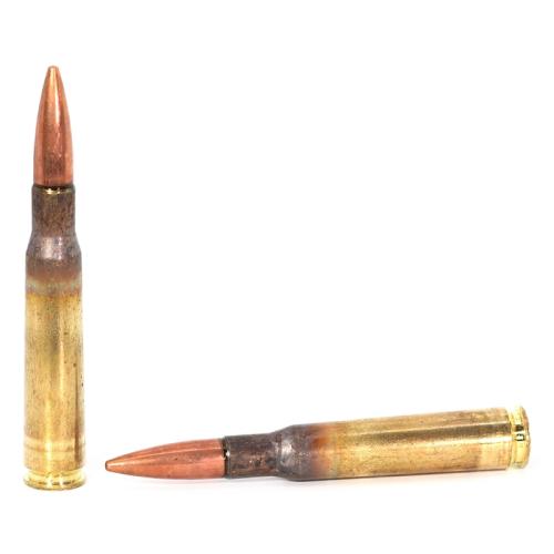 50 BMG 660g - 10 Rounds