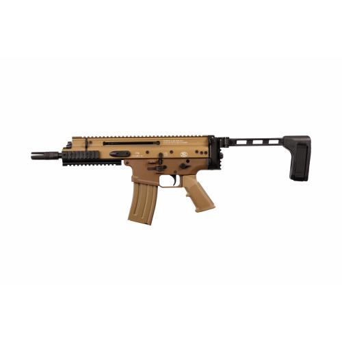 FN Scar 15P 300Blk