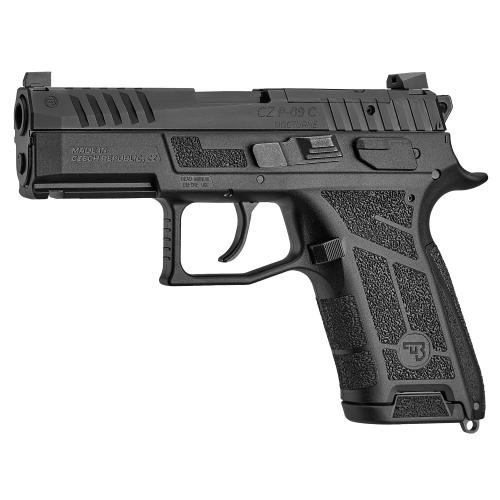 CZ P-09 C Nocturne