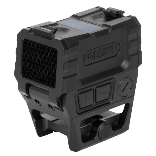 AEMS Pro x2 - Green