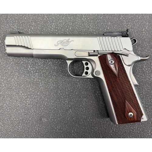 Used Kimber 9mm 1911 - 4x Mags