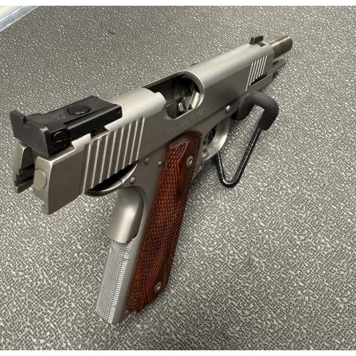 Used Kimber 9mm 1911 - 4x Mags