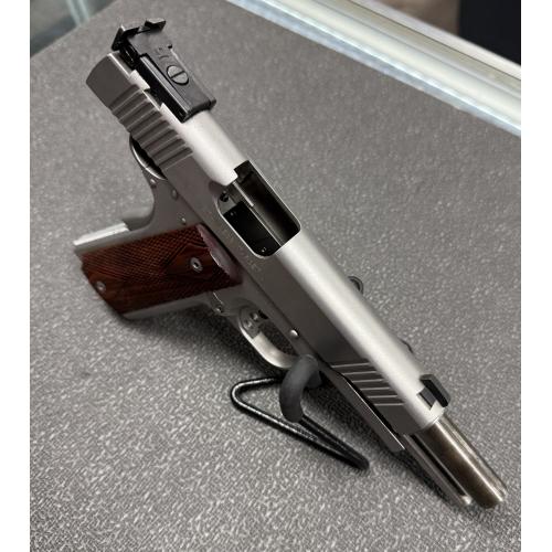 Used Kimber 9mm 1911 - 4x Mags