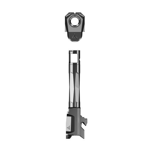 Afterburner + Ramjet G43x