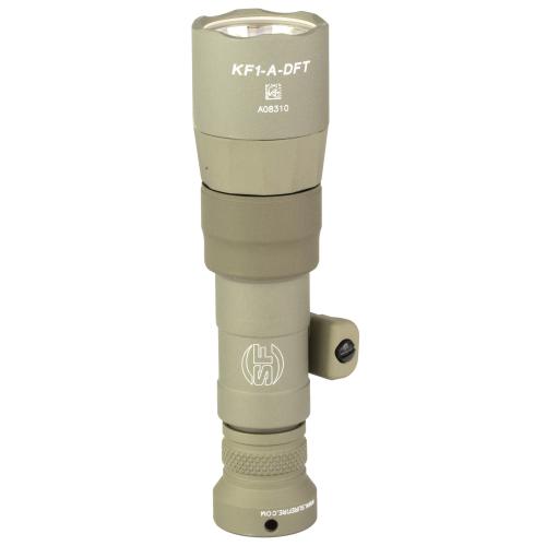 Turbo Mini Scout Light Pro M340C